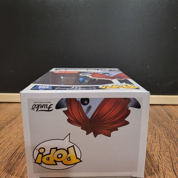 Disney Kingdom Hearts Sora (Monsters, Inc.) Target Exclusive Funko Pop - Picture 5 of 7